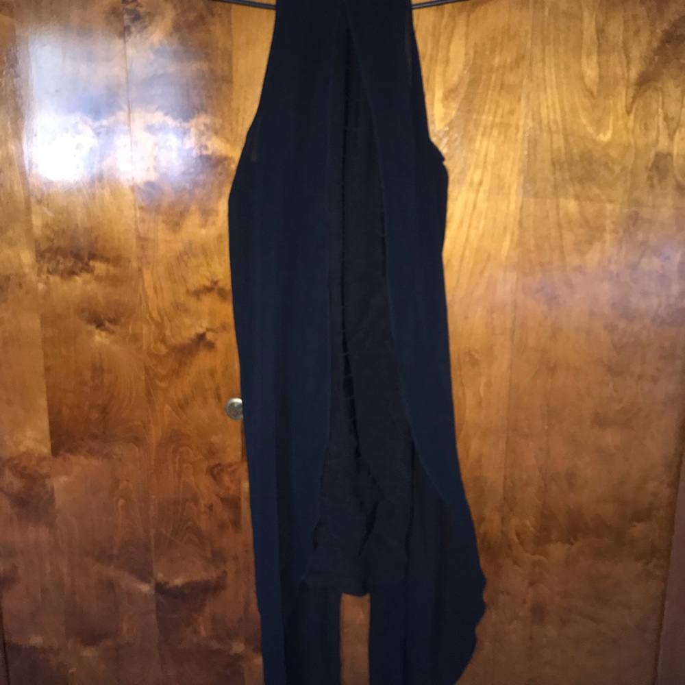 Venus BLACK Cocktail Dress